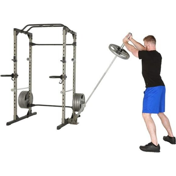 Landmine 360 Degree Rotation, fits 1" Standard & 2" Olympic Bars - Picture 5 of 7